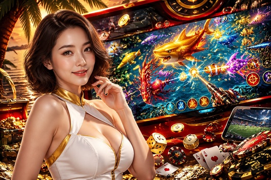 Hướng dẫn tham gia mgo99 Casino