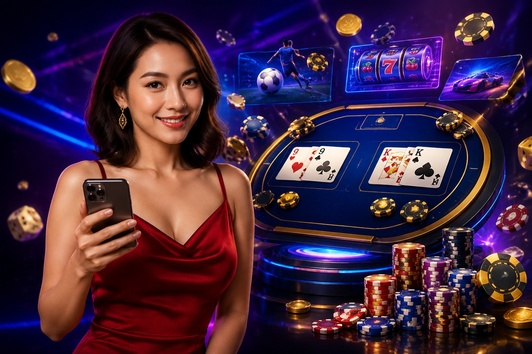 mgo99 Casino trực tuyến Việt Nam